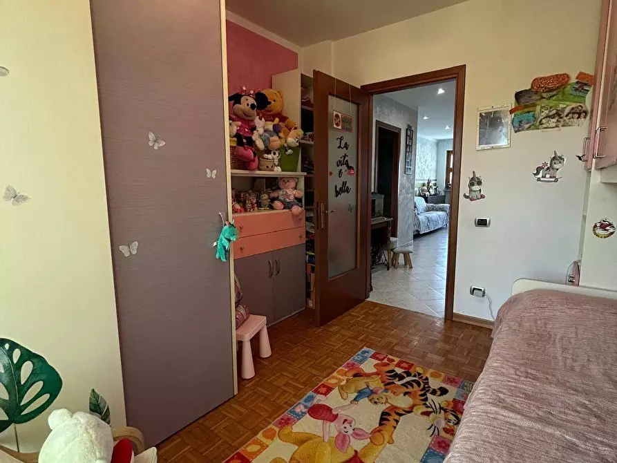 Immagine 7 di Appartamento in vendita  in VIA PIAN DEL LOT 3 a Almese