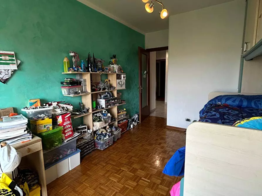 Immagine 8 di Appartamento in vendita  in VIA PIAN DEL LOT 3 a Almese