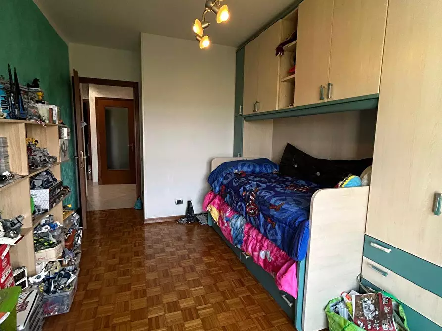 Immagine 11 di Appartamento in vendita  in VIA PIAN DEL LOT 3 a Almese