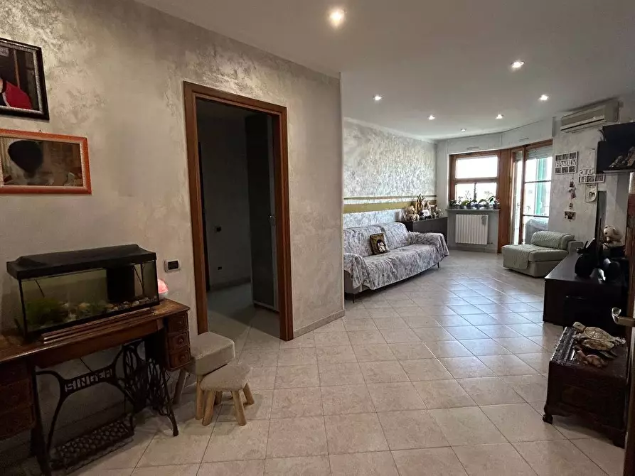 Immagine 3 di Appartamento in vendita  in VIA PIAN DEL LOT 3 a Almese