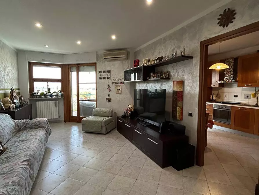 Immagine 13 di Appartamento in vendita  in VIA PIAN DEL LOT 3 a Almese