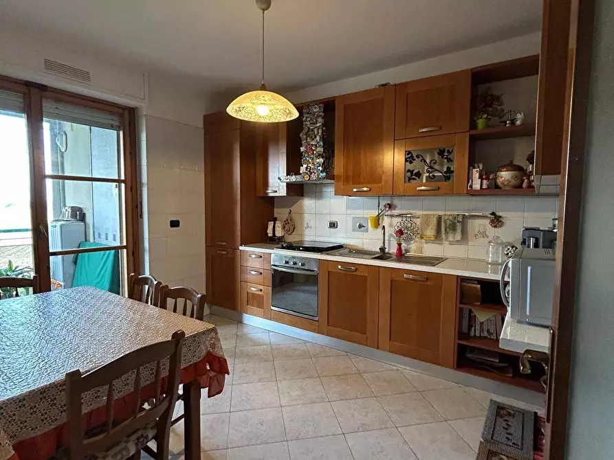 Immagine 4 di Appartamento in vendita  in VIA PIAN DEL LOT 3 a Almese