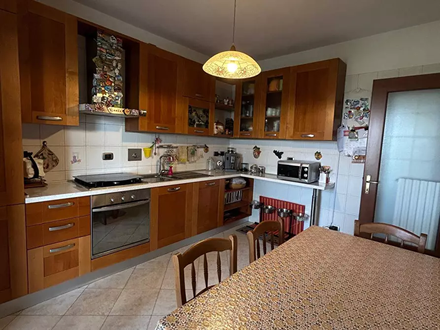 Immagine 15 di Appartamento in vendita  in VIA PIAN DEL LOT 3 a Almese