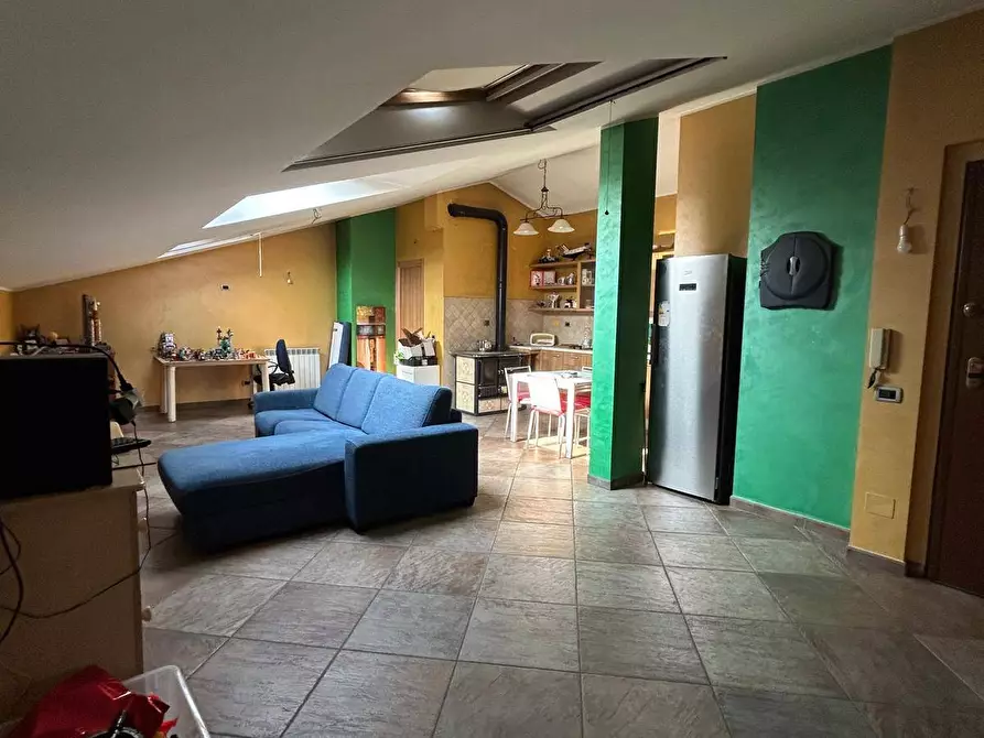 Immagine 16 di Appartamento in vendita  in VIA PIAN DEL LOT 3 a Almese