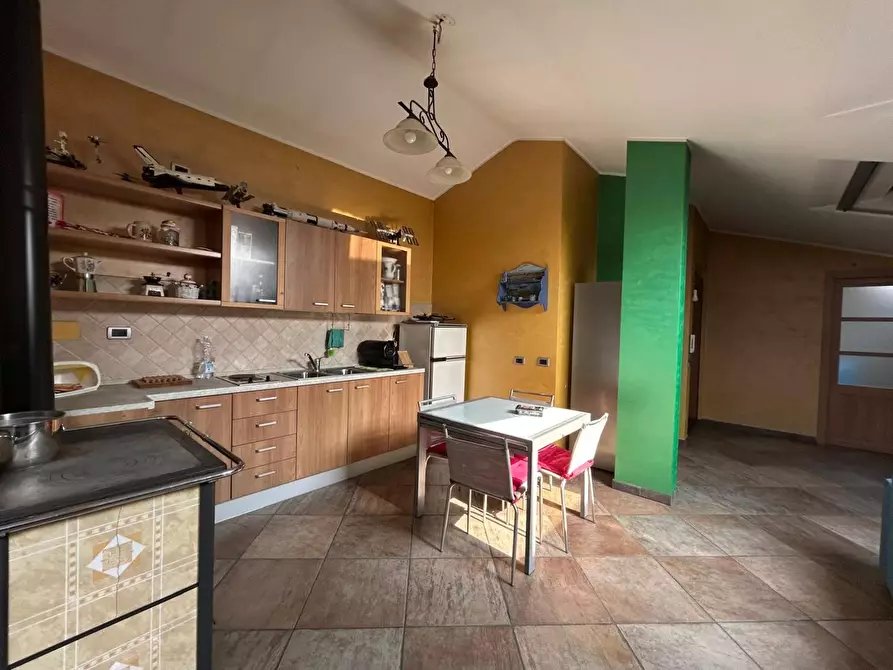 Immagine 19 di Appartamento in vendita  in VIA PIAN DEL LOT 3 a Almese