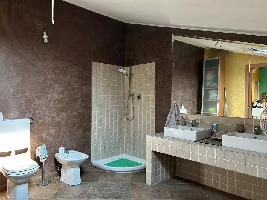 Immagine 21 di Appartamento in vendita  in VIA PIAN DEL LOT 3 a Almese