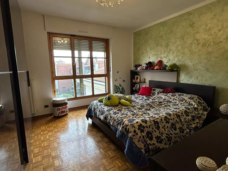Immagine 22 di Appartamento in vendita  in VIA PIAN DEL LOT 3 a Almese