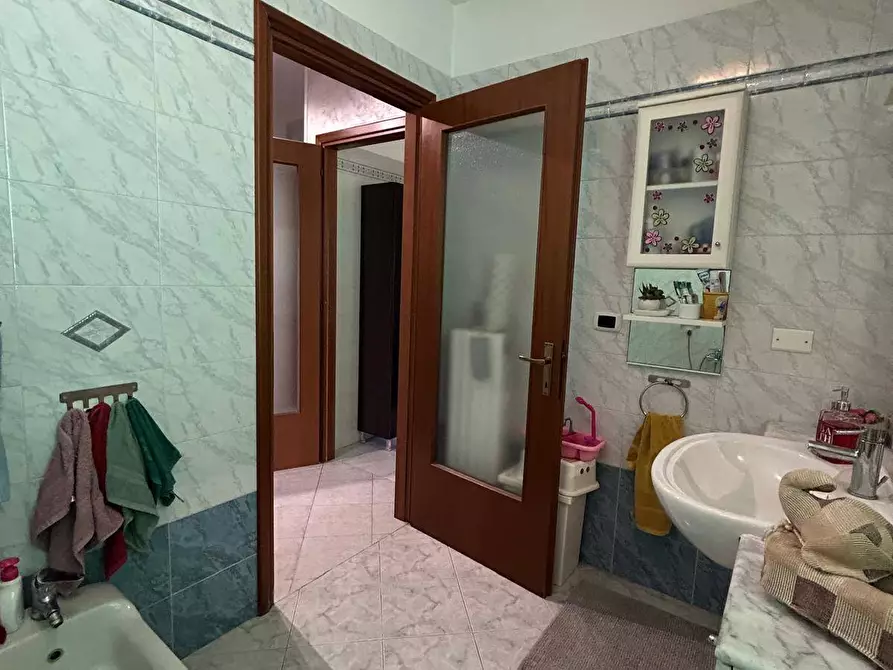 Immagine 23 di Appartamento in vendita  in VIA PIAN DEL LOT 3 a Almese