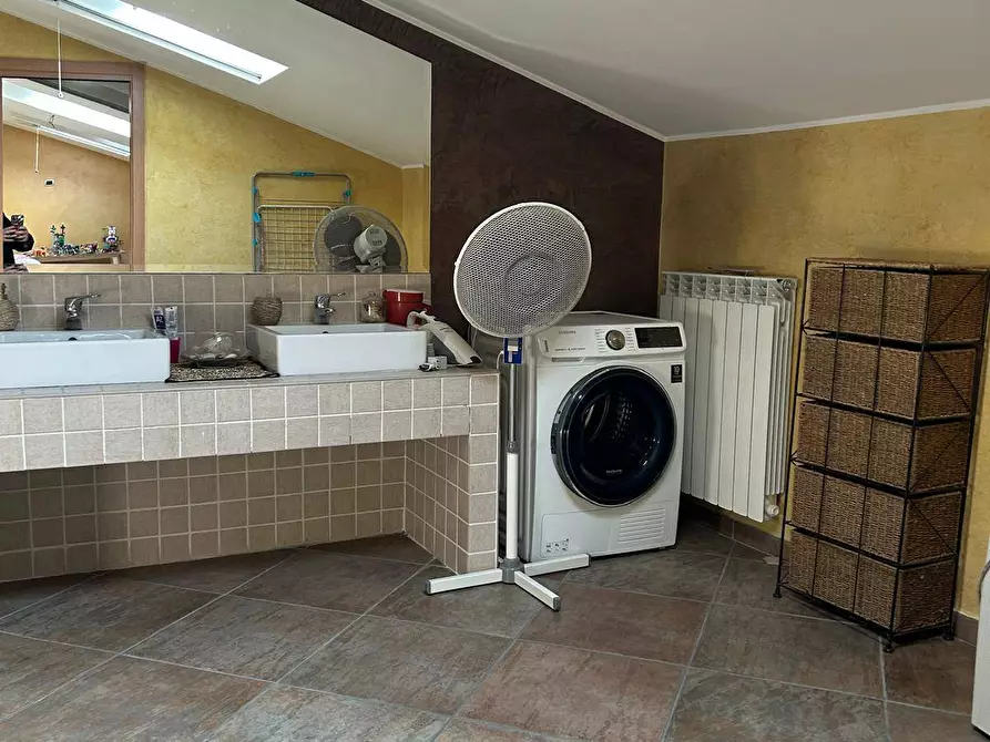 Immagine 24 di Appartamento in vendita  in VIA PIAN DEL LOT 3 a Almese