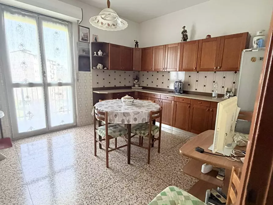 Immagine 4 di Appartamento in vendita  in via DI VITTORIO 31 a Venaria Reale