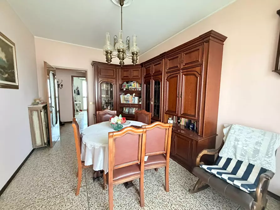 Immagine 3 di Appartamento in vendita  in via DI VITTORIO 31 a Venaria Reale