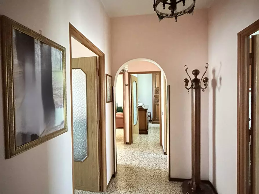 Immagine 6 di Appartamento in vendita  in via DI VITTORIO 31 a Venaria Reale