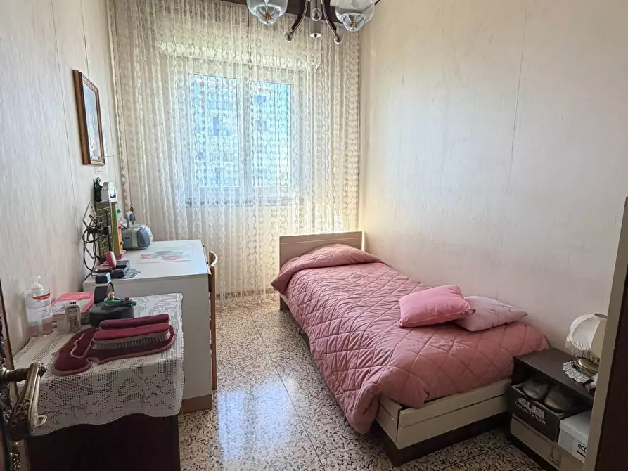 Immagine 7 di Appartamento in vendita  in via DI VITTORIO 31 a Venaria Reale