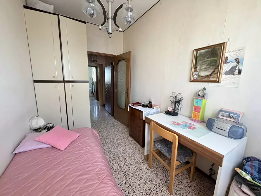 Immagine 8 di Appartamento in vendita  in via DI VITTORIO 31 a Venaria Reale