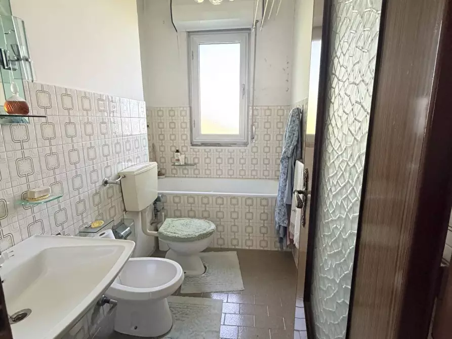 Immagine 12 di Appartamento in vendita  in via DI VITTORIO 31 a Venaria Reale