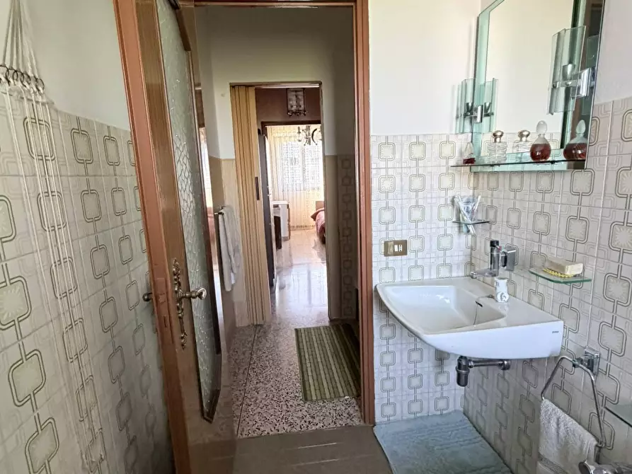 Immagine 13 di Appartamento in vendita  in via DI VITTORIO 31 a Venaria Reale