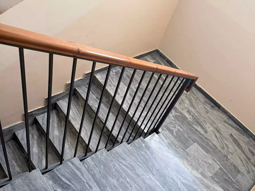 Immagine 17 di Appartamento in vendita  in via DI VITTORIO 31 a Venaria Reale