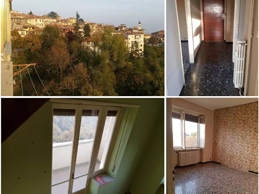 Immagine 7 di Appartamento in vendita  in corso PININ GIACHINO 47 a Cocconato