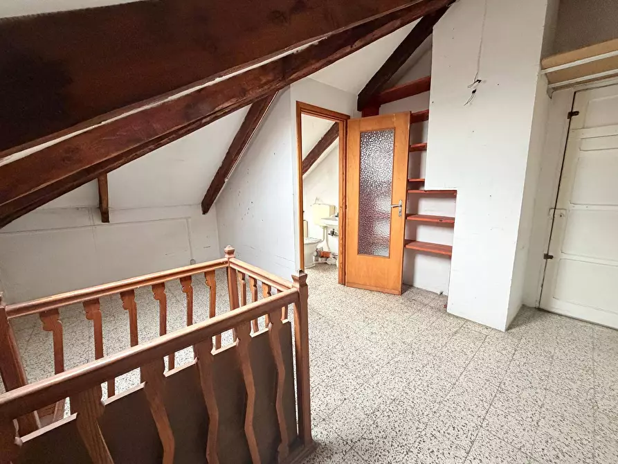 Immagine 11 di Appartamento in vendita  in corso PININ GIACHINO 47 a Cocconato