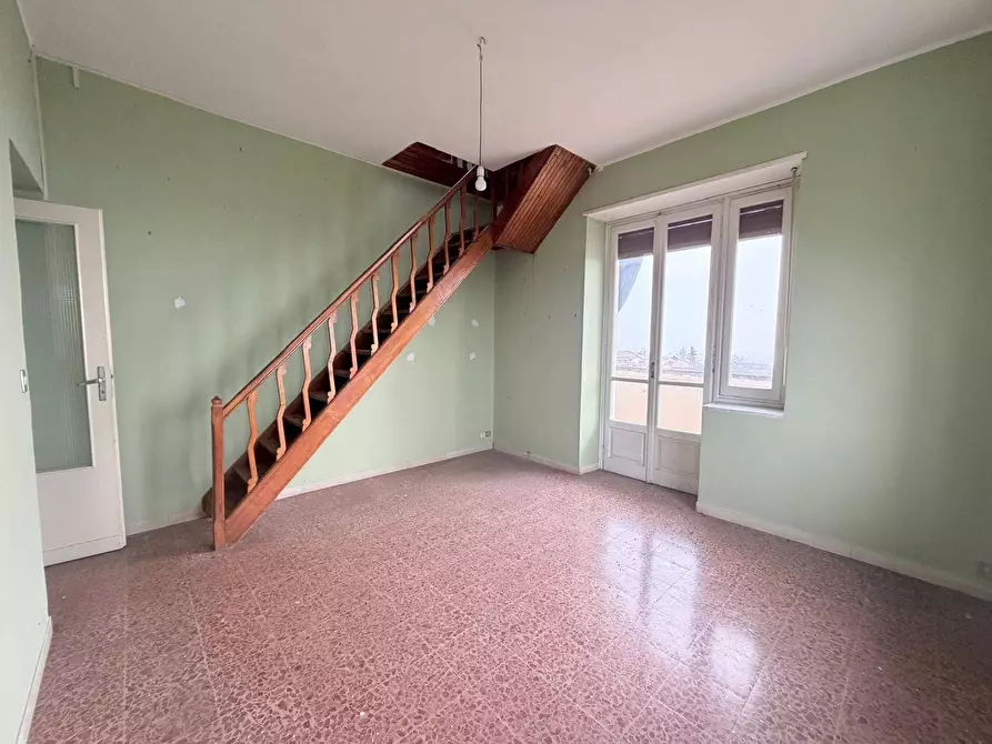 Immagine 14 di Appartamento in vendita  in corso PININ GIACHINO 47 a Cocconato