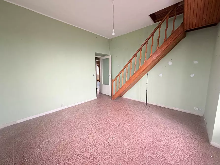 Immagine 17 di Appartamento in vendita  in corso PININ GIACHINO 47 a Cocconato