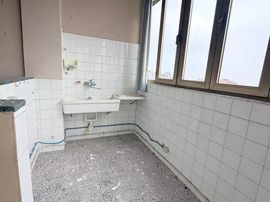 Immagine 29 di Appartamento in vendita  in corso PININ GIACHINO 47 a Cocconato