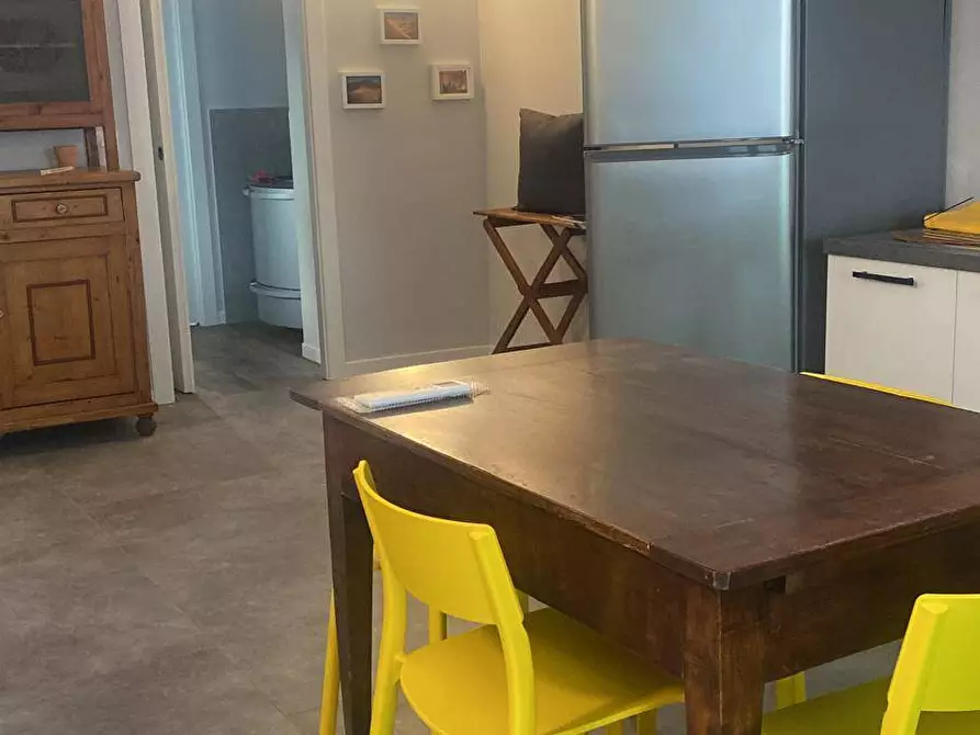 Immagine 3 di Appartamento in affitto  in PIAZZA EMANULE FILIBERTO 6 a Torino