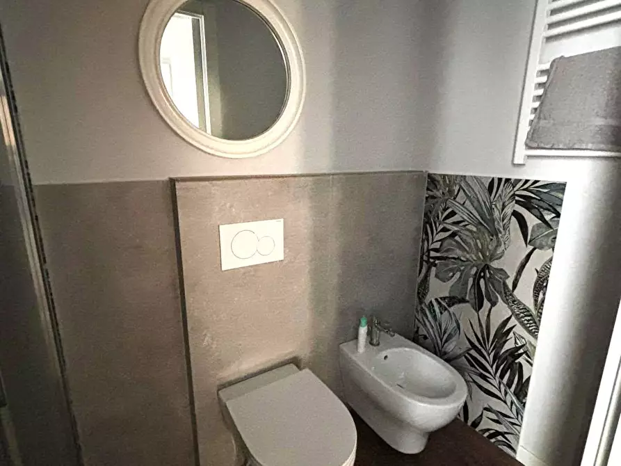 Immagine 10 di Appartamento in affitto  in PIAZZA EMANULE FILIBERTO 6 a Torino