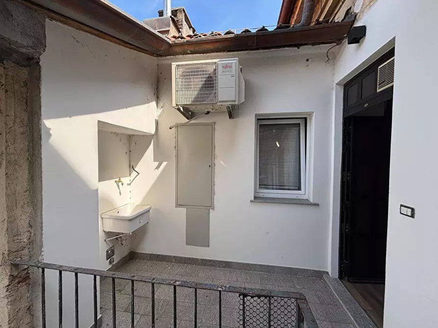 Immagine 12 di Appartamento in affitto  in PIAZZA EMANULE FILIBERTO 6 a Torino