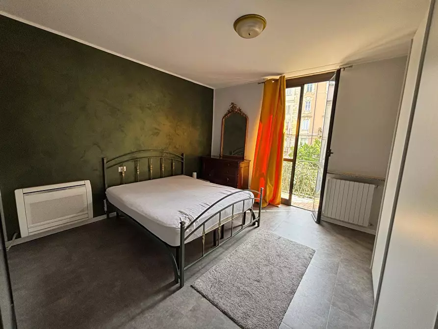 Immagine 6 di Appartamento in affitto  in PIAZZA EMANULE FILIBERTO 6 a Torino