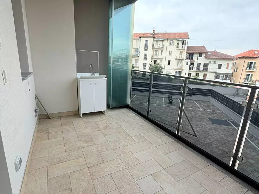 Immagine 8 di Appartamento in affitto  in corso garibaldi 9 a Venaria Reale