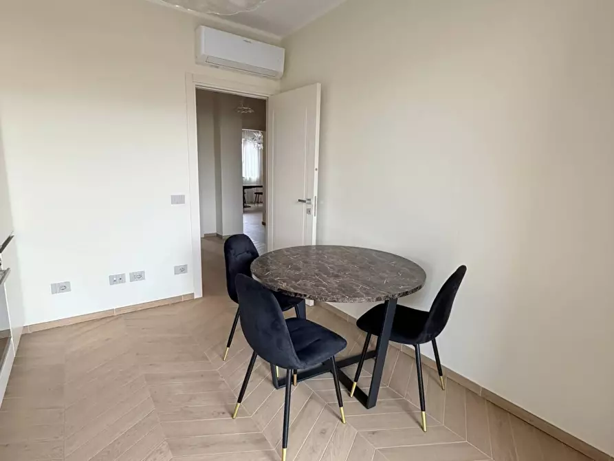 Immagine 2 di Appartamento in affitto  in corso garibaldi 9 a Venaria Reale