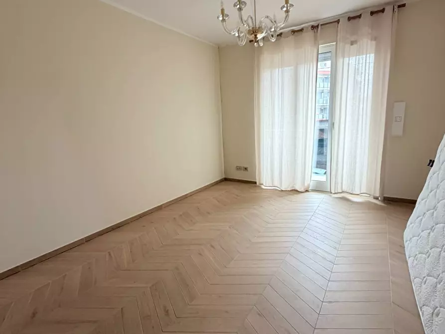 Immagine 9 di Appartamento in affitto  in corso garibaldi 9 a Venaria Reale