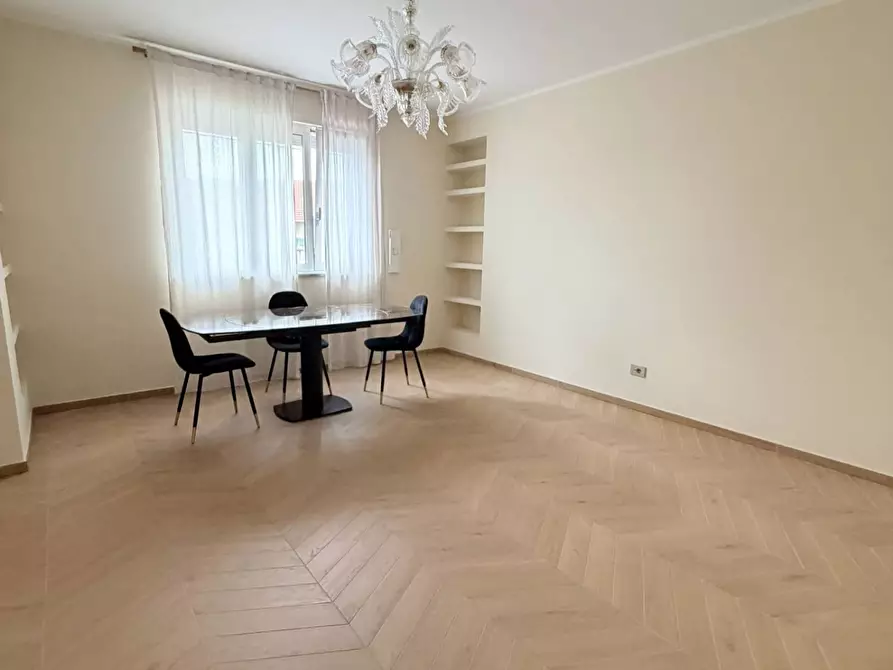Immagine 5 di Appartamento in affitto  in corso garibaldi 9 a Venaria Reale