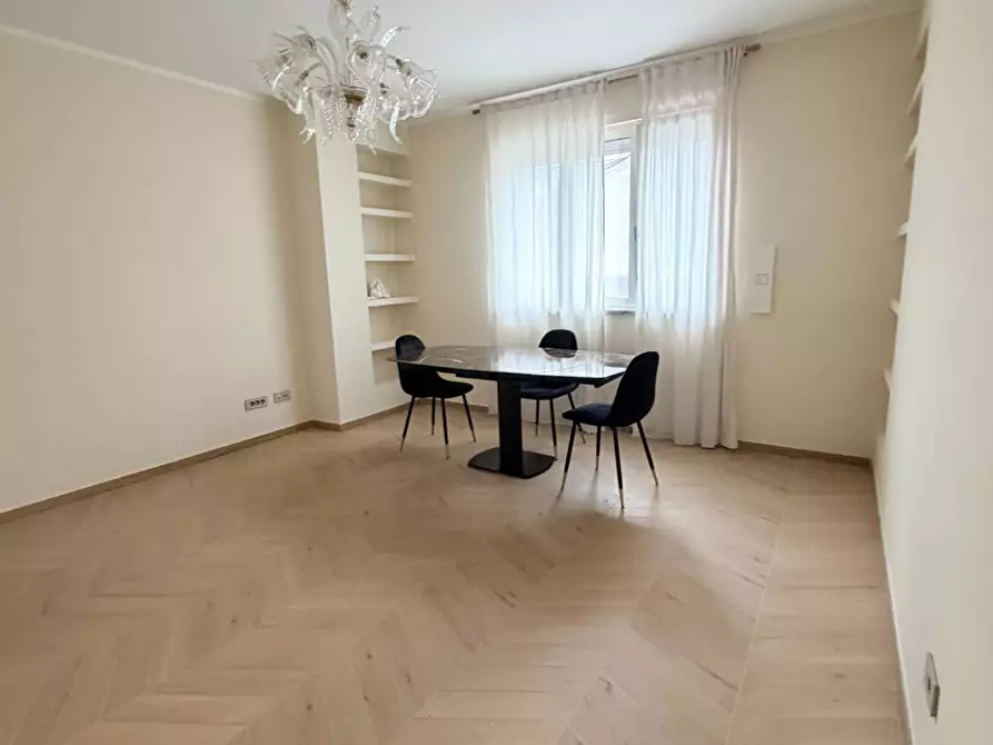 Immagine 4 di Appartamento in affitto  in corso garibaldi 9 a Venaria Reale