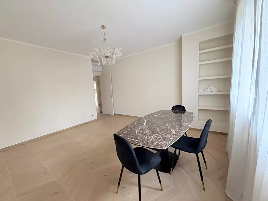 Immagine 3 di Appartamento in affitto  in corso garibaldi 9 a Venaria Reale