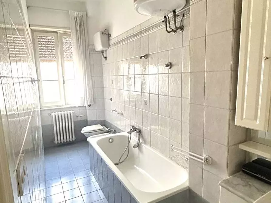 Immagine 9 di Appartamento in vendita  in VIA ROMA 40 a Terracina