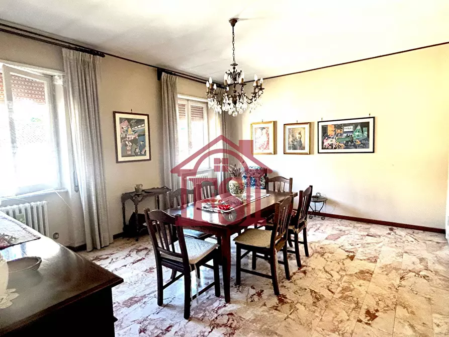 Immagine 3 di Appartamento in vendita  in Via Roma 38 a Terracina