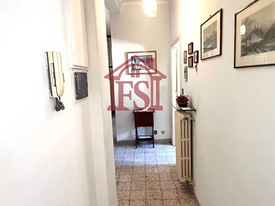 Immagine 4 di Appartamento in vendita  in Via Roma 38 a Terracina
