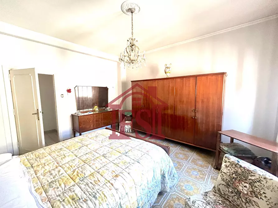 Immagine 5 di Appartamento in vendita  in Via Roma 38 a Terracina