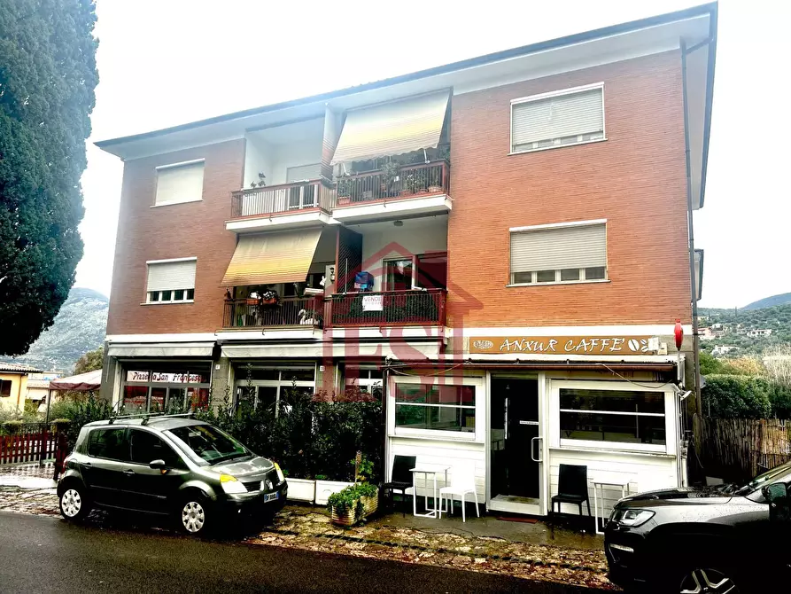 Immagine 8 di Appartamento in vendita  in Via Della delibera a Terracina