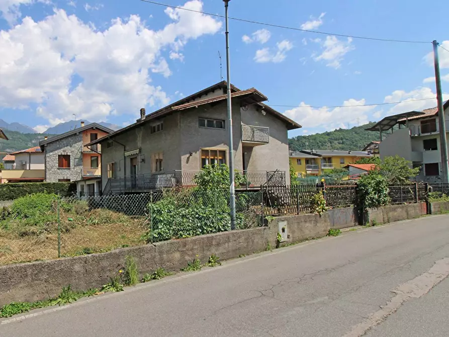 Immagine 1 di Casa indipendente in vendita  in via Chiosi 20 a Angolo Terme