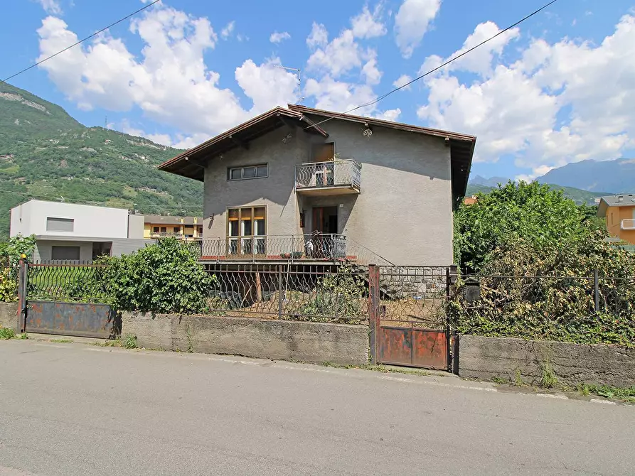 Immagine 2 di Casa indipendente in vendita  in via Chiosi 20 a Angolo Terme