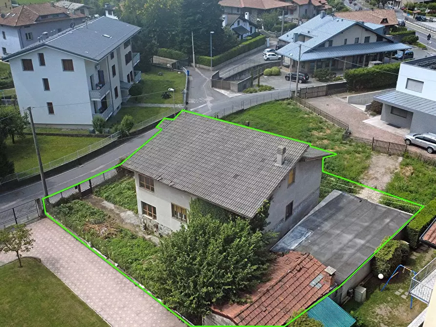 Immagine 4 di Casa indipendente in vendita  in via Chiosi 20 a Angolo Terme