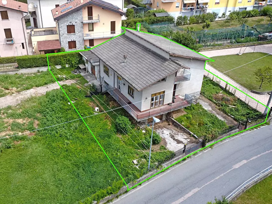 Immagine 6 di Casa indipendente in vendita  in via Chiosi 20 a Angolo Terme