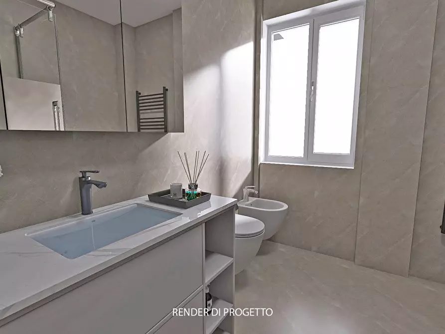 Immagine 4 di Appartamento in vendita  a Angolo Terme