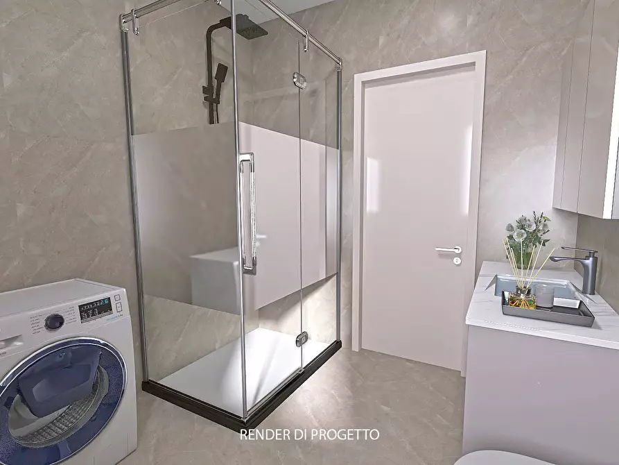Immagine 5 di Appartamento in vendita  a Angolo Terme