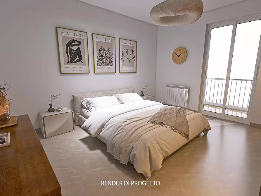 Immagine 7 di Appartamento in vendita  a Angolo Terme