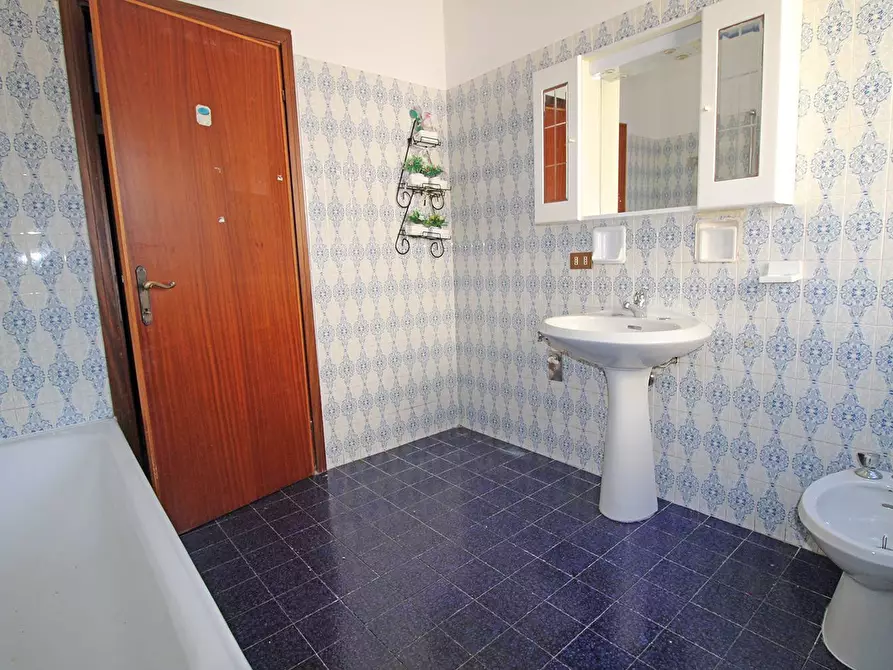 Immagine 5 di Appartamento in vendita  in via Coniclere 5 a Angolo Terme