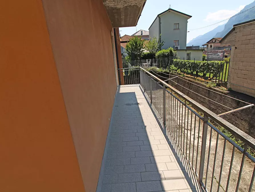 Immagine 8 di Appartamento in vendita  in via Coniclere 5 a Angolo Terme
